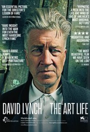 David Lynch - The Art Life