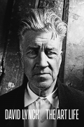 Película David Lynch - The Art Life