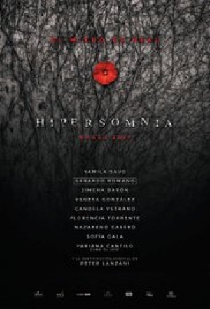 Hipersomnia