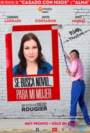 Se Busca Novio... Para Mi Mujer