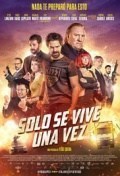 Película Sólo se vive una vez