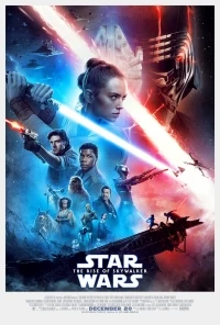 Película Star Wars: Episode IX - The Rise of Skywalker