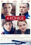 Película 4 Könige