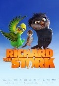 Película Richard the Stork