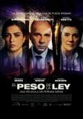 Película El peso de la ley