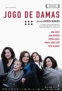 Jogo de Damas