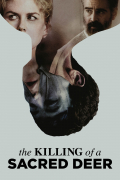 Película The Killing of a Sacred Deer