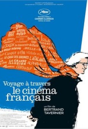 Las películas de mi vida, por Bertrand Tavernier