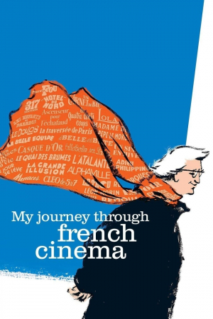 Las películas de mi vida, por Bertrand Tavernier