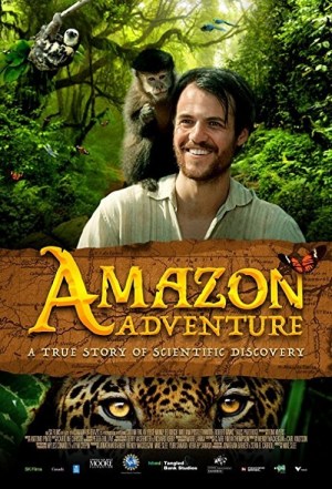 Amazon Adventure Amazon Adventure