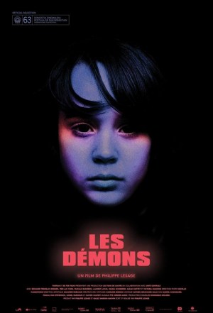 Los demonios