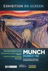 Exhibition on Screen: Munch 150