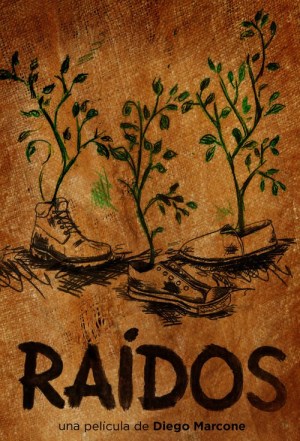 Raídos