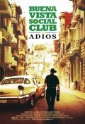 Película Buena Vista Social Club: Adios