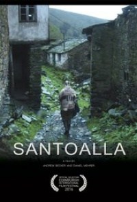 Santoalla