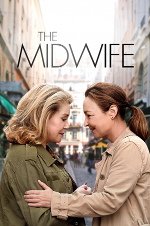 Dos mujeres