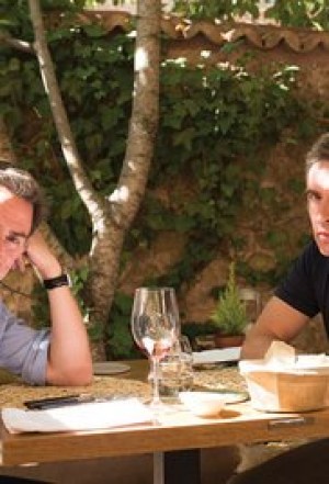 The Trip to Spain