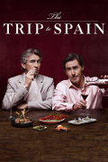 Película The Trip to Spain