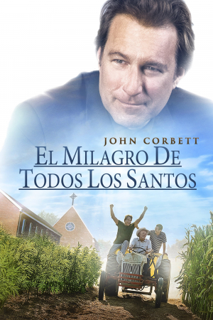 Todos los santos
