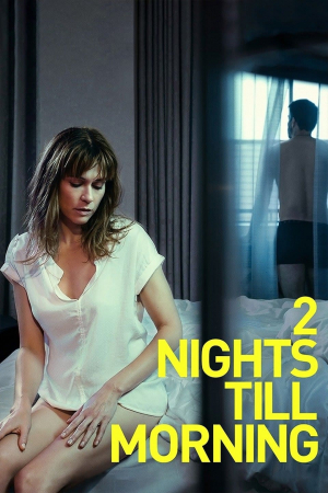Dos Noches Hasta Mañana