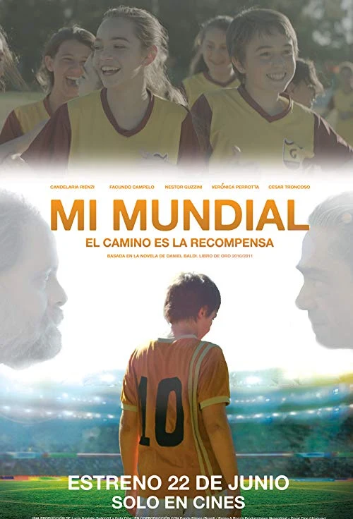 Mi Mundial