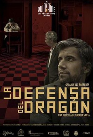 La defensa del dragon