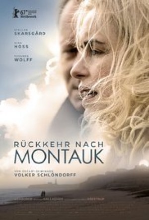Regreso a Montauk