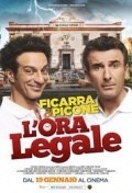 Película L'ora legale
