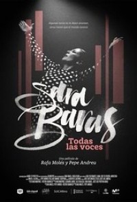 Sara Baras. Todas las voces