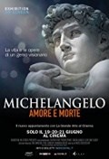 Película Michelangelo: Love and Death