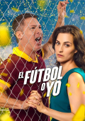Película El Fútbol o yo
