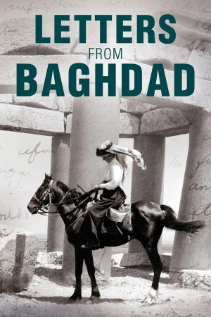 Letters from Baghdad Letters from Baghdad