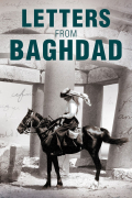 Película Letters from Baghdad
