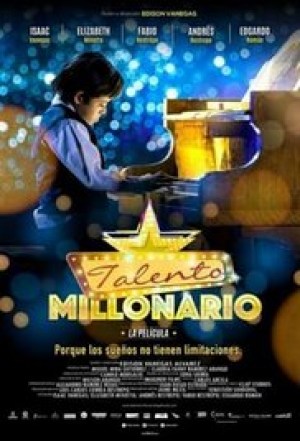 Talento Millonario