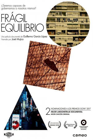 Frágil equilibrio Frágil equilibrio