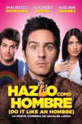 Película Do It Like An Hombre