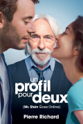 Película Un profil pour deux