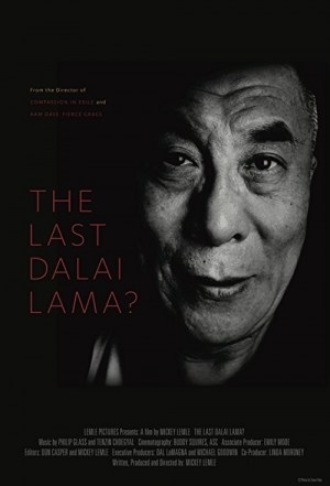 ¿El Último Dalai Lama?
