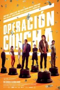 Película Operation Golden Shell
