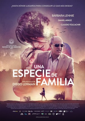 Una especie de familia