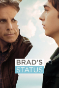 Película Brad's Status