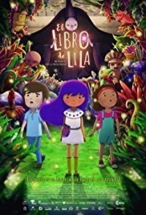 El Libro de Lila