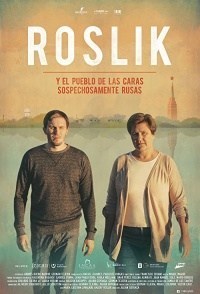Roslik y el pueblo de las caras sospechosamente rusas
