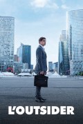 Película The Outsider