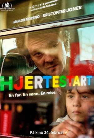Hjertestart