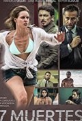 Película Las siete muertes
