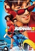 Película Judwaa 2