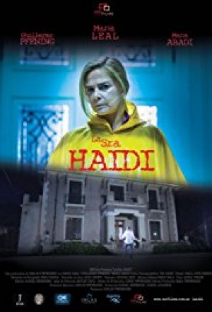 Señora Haidi