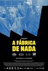 La fábrica de nada