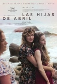 Las hijas de Abril